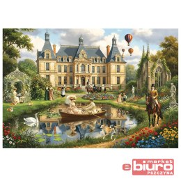 PUZZLE 1500 PAŁAC NAD WODĄ 26219 TREFL
