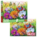 PUZZLE 300 OWADY NA ŁĄCE 23103 TREFL