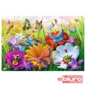PUZZLE 300 OWADY NA ŁĄCE 23103 TREFL