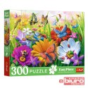 PUZZLE 300 OWADY NA ŁĄCE 23103 TREFL