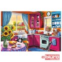 PUZZLE 300 PORANEK W KUCHNI 23102 TREFL
