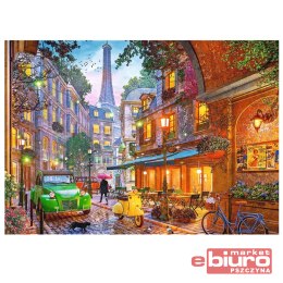 PUZZLE 500 KAWIARNIA W PARYŻU 37614 TREFL