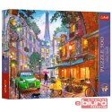 PUZZLE 500 KAWIARNIA W PARYŻU 37614 TREFL