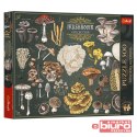 PUZZLE 500 PREMIUM PLUS GRZYBY 37608 TREFL