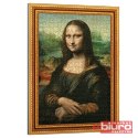 PUZZLE 500 PUZZLORAMA MONA LISA 37541 TREFL