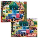 PUZZLE 500 SAMOCHÓD FARMERA 37612 TREFL