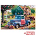 PUZZLE 500 SAMOCHÓD FARMERA 37612 TREFL
