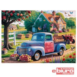 PUZZLE 500 SAMOCHÓD FARMERA 37612 TREFL