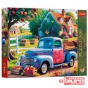 PUZZLE 500 SAMOCHÓD FARMERA 37612 TREFL