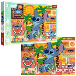 PUZZLE 500 WAKACJE ZE STICHEM 37483 TREFL