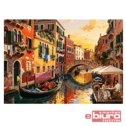 PUZZLE 500 WENECJA O ZACHODZIE SŁOŃCA 37556 TREFL