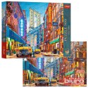PUZZLE 500 WIDOK NA MANHATTAN BRIDGE 37613 TREFL