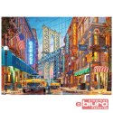 PUZZLE 500 WIDOK NA MANHATTAN BRIDGE 37613 TREFL