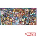 PUZZLE 9000 THE GREATEST DISNEY COLLECTION VOL2