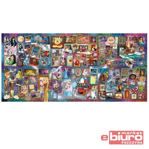 PUZZLE 9000 THE GREATEST DISNEY COLLECTION VOL2