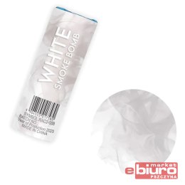 RACA DYMNA 11,5CM BIAŁA PARTYDECO