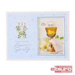 RAMKA PIX KOMUNIA 1 PAN DRAGON