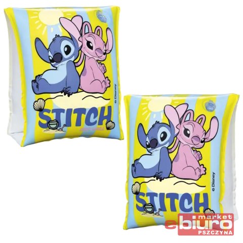 RĘKAWKI 23X15CM LILO I STICH 9104S BESTWAY