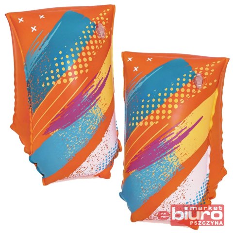 RĘKAWKI KOLOROWE DO NAUKI PŁYWANIA 32274 BESTWAY