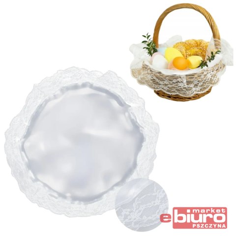 SERWETKA DO KOSZYCZKA ARPEX