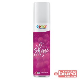 SHINE SPRAY NABŁYSZCZACZ MARKI GEMAR 700ML