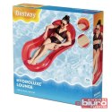 LEŻANKA HYDROLUXE CZERWONA 43103 BESTWAY