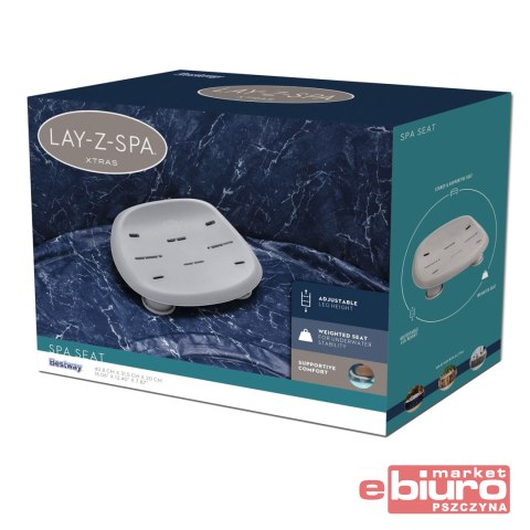 SIEDZISKO DO BASENU 60321 BESTWAY