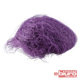 SIZAL 30G KOLOR S4 FIOLETOWY