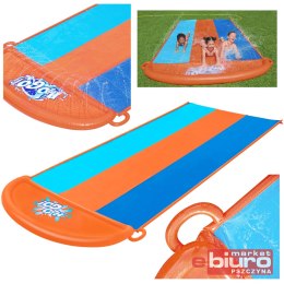 ŚLIZGAWKA WODNA 3-OSOBOWA SPRYSK. 52329 BESTWAY