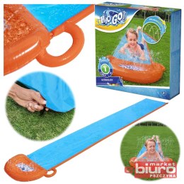 ŚLIZGAWKA WODNA POJEDYŃCZA 52326 BESTWAY