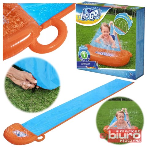 ŚLIZGAWKA WODNA POJEDYŃCZA 52326 BESTWAY