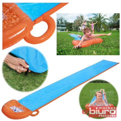 ŚLIZGAWKA WODNA POJEDYŃCZA 52326 BESTWAY
