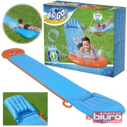 ŚLIZGAWKA WODNA POJEDYŃCZA 52477 BESTWAY