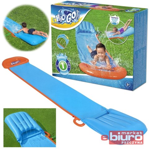 ŚLIZGAWKA WODNA POJEDYŃCZA 52477 BESTWAY