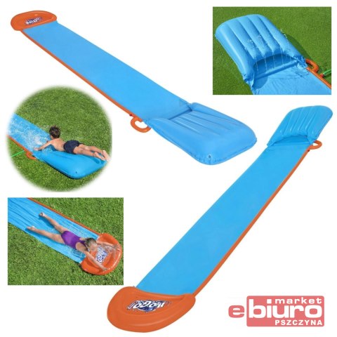 ŚLIZGAWKA WODNA POJEDYŃCZA 52477 BESTWAY