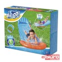 ŚLIZGAWKA WODNA POJEDYŃCZA 52477 BESTWAY