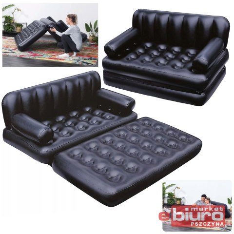 SOFA DMUCHANA 5W1 188X152X64CM 75054 BESTWAY