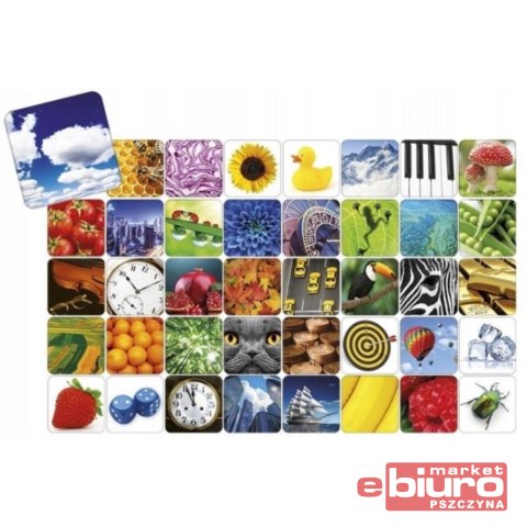 GRA MEMORY SUPER PAMIĘĆ ADAMIGO