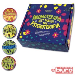 ŚWIECE ZESTAW AROMATERAPIA DRAGON