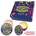 ŚWIECE ZESTAW AROMATERAPIA DRAGON