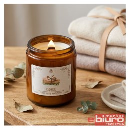 ŚWIECZKA SMELL ME CASHMERE 250ML PAVONCELLA