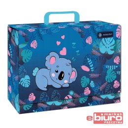 TECZKA Z RĄCZKĄ ASTRAPAP SWEET KOALA XL 9CM ASTRA