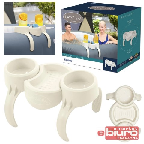 UCHWYT NA NAPOJE 60306 BESTWAY
