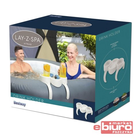 UCHWYT NA NAPOJE 60306 BESTWAY