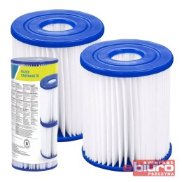 WKŁAD ZAPASOWY DO POMPY FILTRUJĄCEJ 58093 BESTWAY