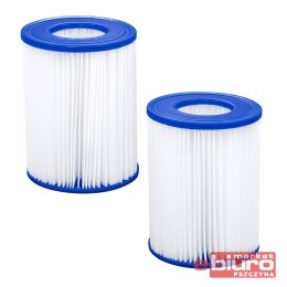WKŁAD ZAPASOWY DO POMPY FILTRUJĄCEJ 58094 BESTWAY