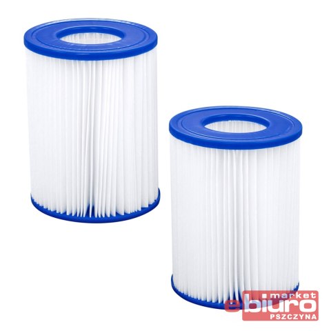 WKŁAD ZAPASOWY DO POMPY FILTRUJĄCEJ 58094 BESTWAY