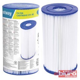 WKŁAD ZAPASOWY DO POMPY FILTRUJĄCEJ 58095 BESTWAY