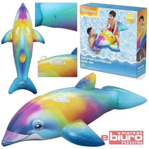 ZABAWKA NADMUCHIWANA DELFIN 41541 BESTWAY