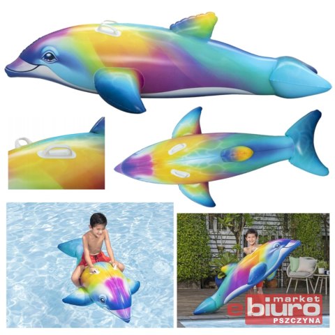 ZABAWKA NADMUCHIWANA DELFIN 41541 BESTWAY